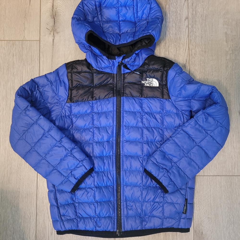 The North Face Thermoball Jacket